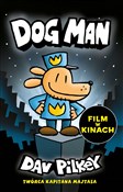 Książka : Dogman Tom... - Dav Pilkey