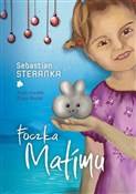 Książka : Foczka Mat... - Sebastian Steranka