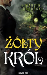Bild von Żółty król
