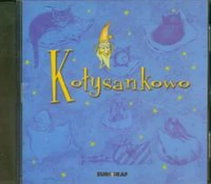 Obrazek Kołysankowo (Płyta CD)