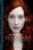 Polnische buch : Szamanka n... - Anna Hunt