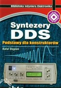 Książka : Syntezery ... - Rafał Stępień