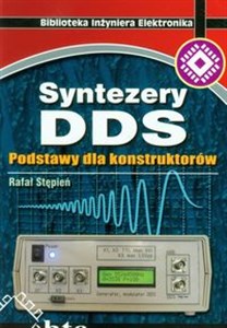 Bild von Syntezery DDS Podstawy dla konstruktorów