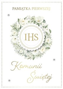 Bild von Karnet Komunia