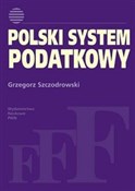 Polski sys... - Grzegorz Szczodrowski -  polnische Bücher