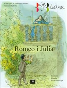 Bild von Romeo i Julia