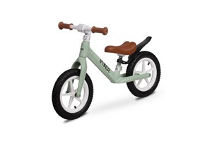 Bild von Rowerek biegowy Inter mint