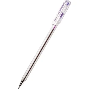 Bild von Długopis Pentel Superb - fioletowy (BK77)
