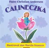 Calineczka... - Hans Christian Andersen -  fremdsprachige bücher polnisch 