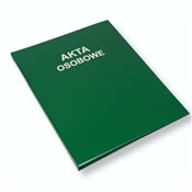 Teczka Akt... -  fremdsprachige bücher polnisch 