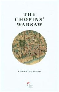 Bild von Warszawa Chopinów wersja angielska