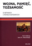 Wojna pami... - Jan M. Piskorski (red.) -  Książka z wysyłką do Niemiec 