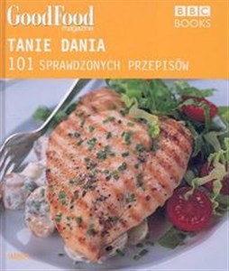 Obrazek Tanie dania 101 sprawdzonych przepisów