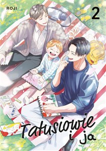 Bild von Tatusiowie i ja. Tom 2