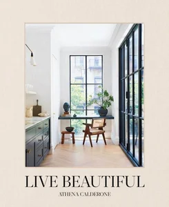 Obrazek Live Beautiful