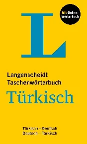 Książka : LANGENSCHE...