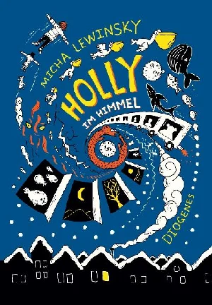 Obrazek LEWINSKY, M: HOLLY IM HIMMEL