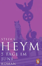 Zobacz : HEYM, S: N...