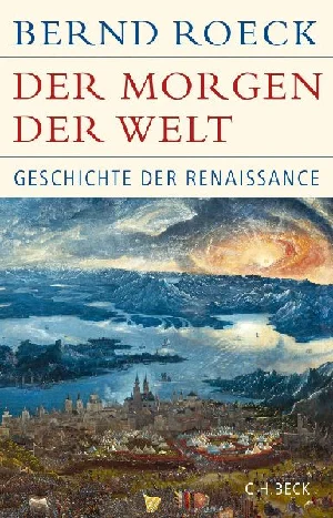 Obrazek ROECK, B: MORGEN DER WELT
