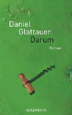 Obrazek GLATTAUER, D: DARUM