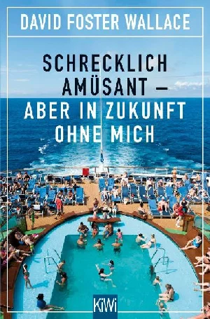 Obrazek WALLACE, D: SCHRECKLICH AMÜSANT