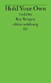 Polnische buch : TEMPEST, K...
