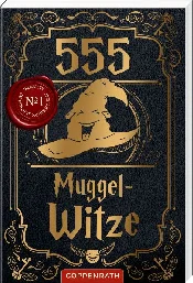 555 MUGGEL... -  fremdsprachige bücher polnisch 