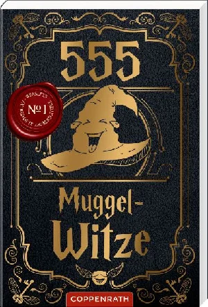 Obrazek 555 MUGGEL-WITZE