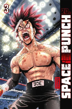 Obrazek ZD: SPACE PUNCH 03