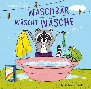 Obrazek STRAßER, S: SUPPE IST FERTIG!