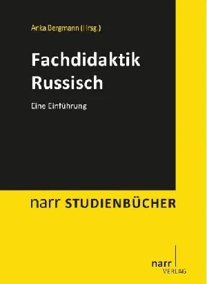 Bild von FACHDIDAKTIK RUSSISCH