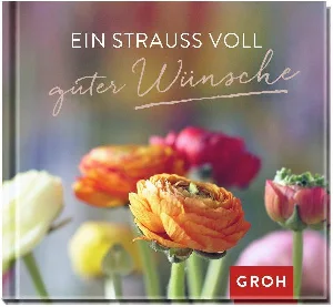 Obrazek WAS ICH DIR WÜNSCHE ZUR TAUFE