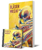 BLÄSERMUSI... -  fremdsprachige bücher polnisch 