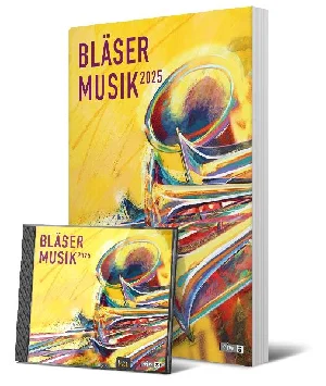 Obrazek BLÄSERMUSIK 2025