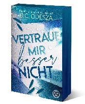Książka : ODESZA, D:...