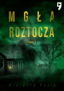 Bild von Mgła Roztocza. Tom 1 wyd. specjalne