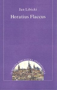 Bild von Horatius Flaccus