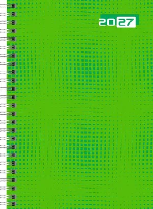 Obrazek RIDO/IDÉ 7021007016 | BUCHKALENDER MOD. FUTURA 2 2026