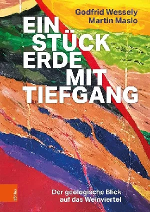 Obrazek WESSELY, G: STÜCK ERDE MIT TIEFGANG