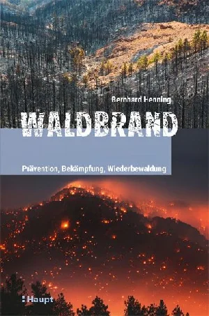 Obrazek HENNING, B: WALDBRAND