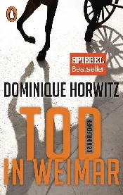 Polska książka : HORWITZ, D...