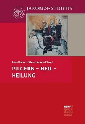 PILGERN - ... - buch auf polnisch 