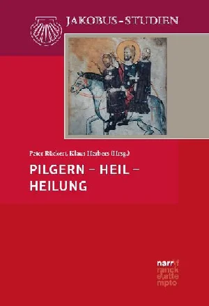 Obrazek PILGERN - HEIL - HEILUNG