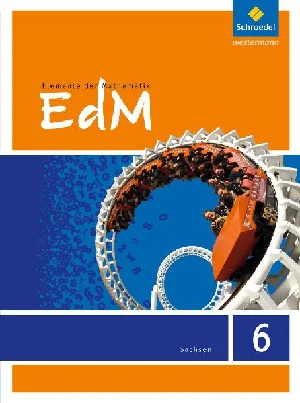 Obrazek ELEMENTE DER MATHEMATIK SI - AUSGABE 2012 FÜR SACHSEN