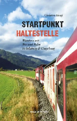 Obrazek HEUGL, C: STARTPUNKT HALTESTELLE