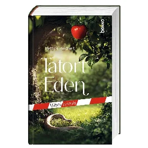 Obrazek REICHELT, B: TATORT EDEN