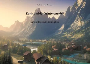 Bild von GROSSMANN, M: KARIN UND DAS WINTERWUNDER