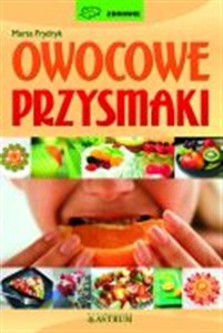 Bild von Owocowe przysmaki