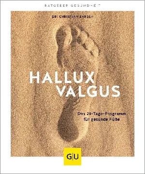 Obrazek LARSEN, C: HALLUX VALGUS