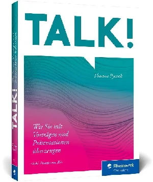 Obrazek PYCZAK, T: TALK!